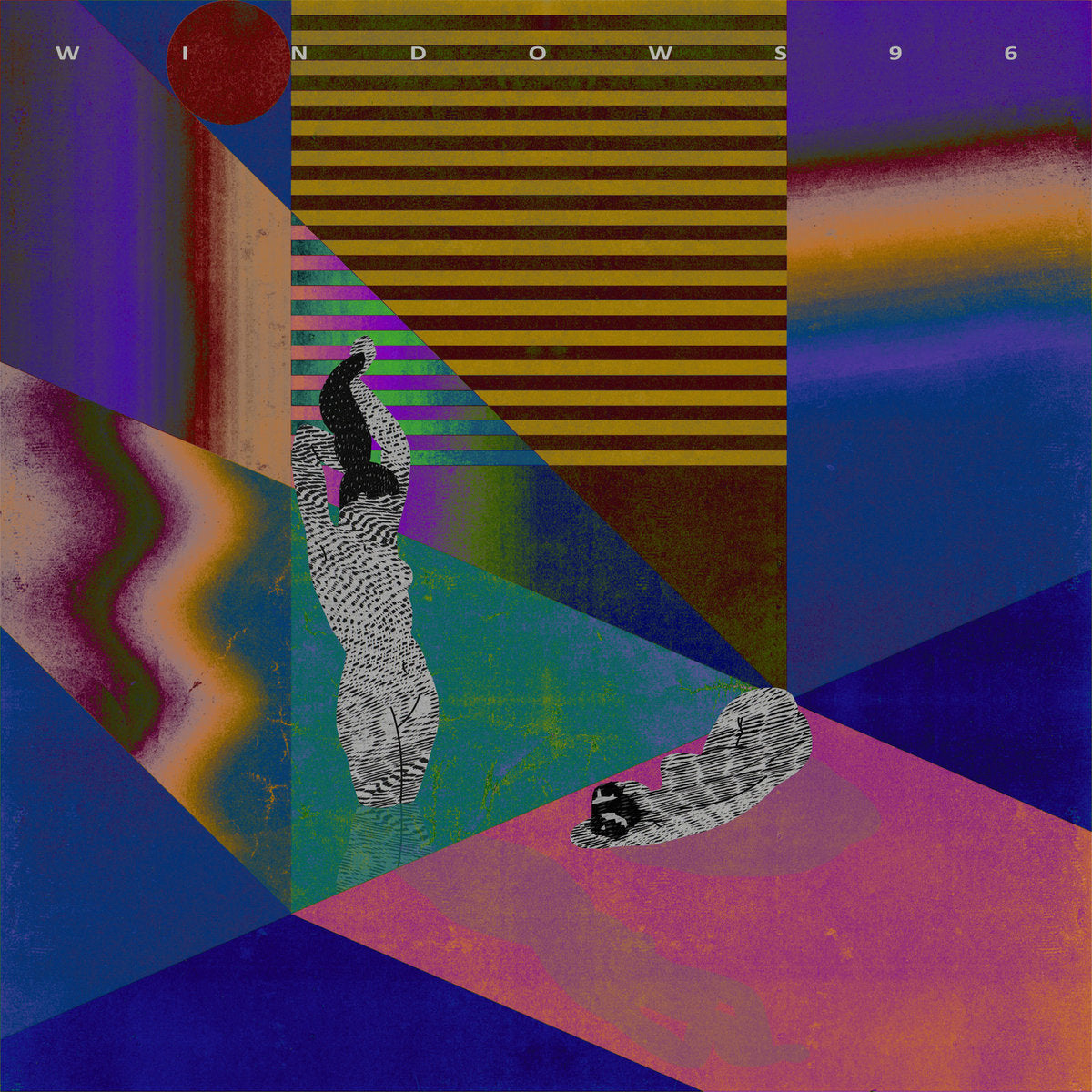 WINDOWS 96 - ENCHANTED INSTRUMENTALS & WHISPERS