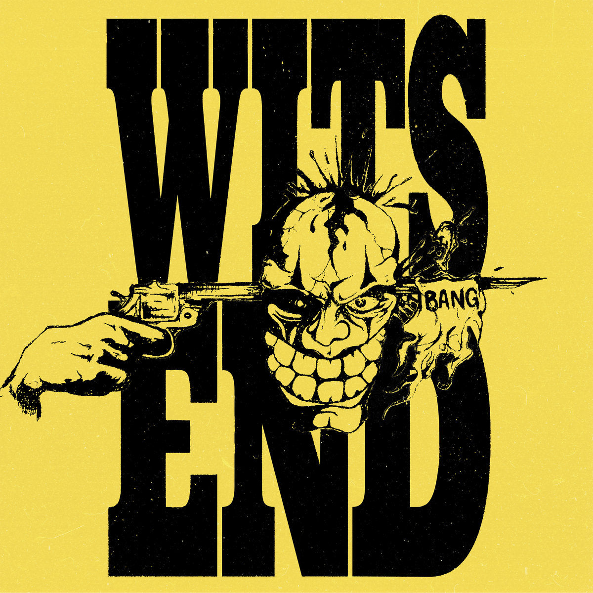 WITS END - BOTH DEMOS