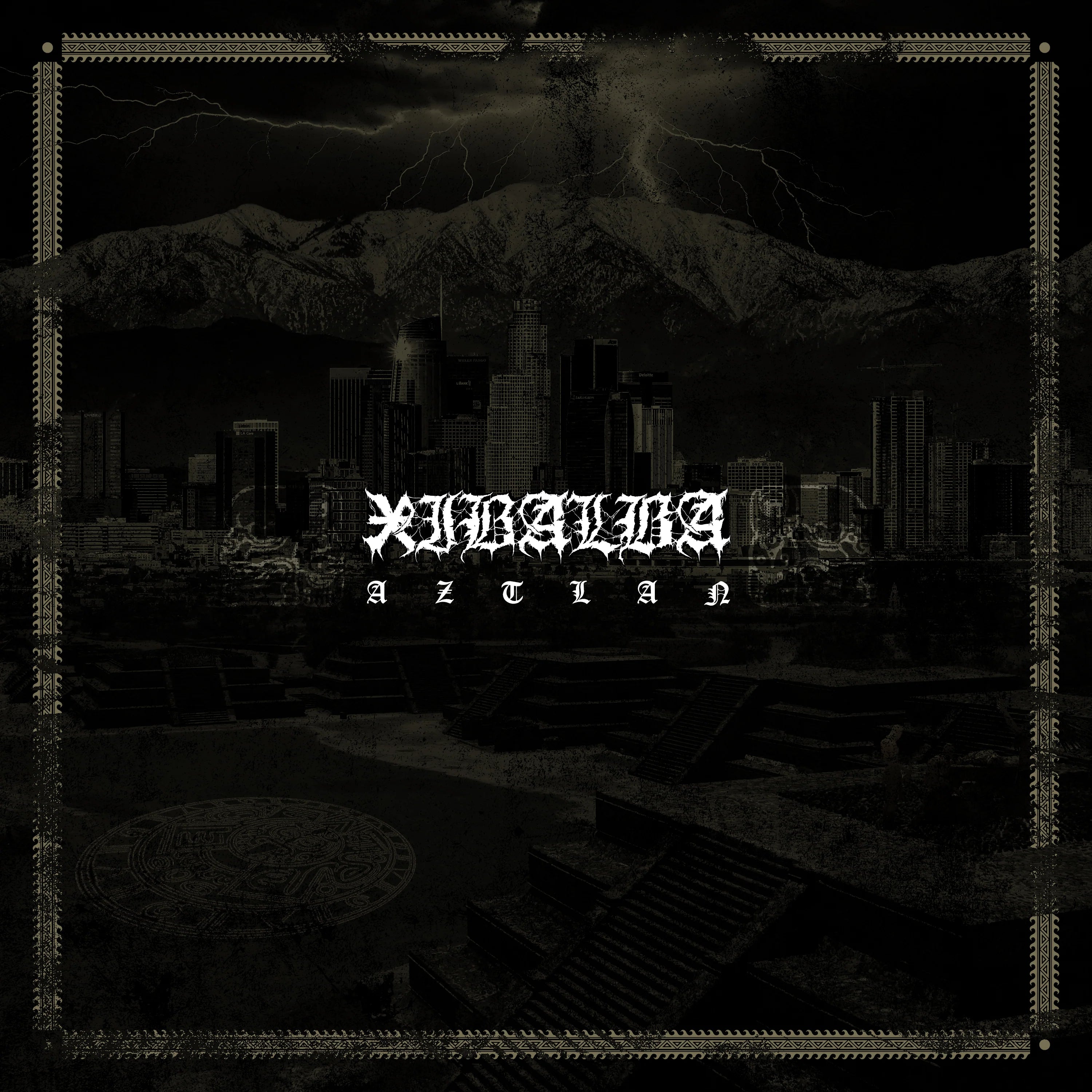 XIBALBA - AZTLÁN