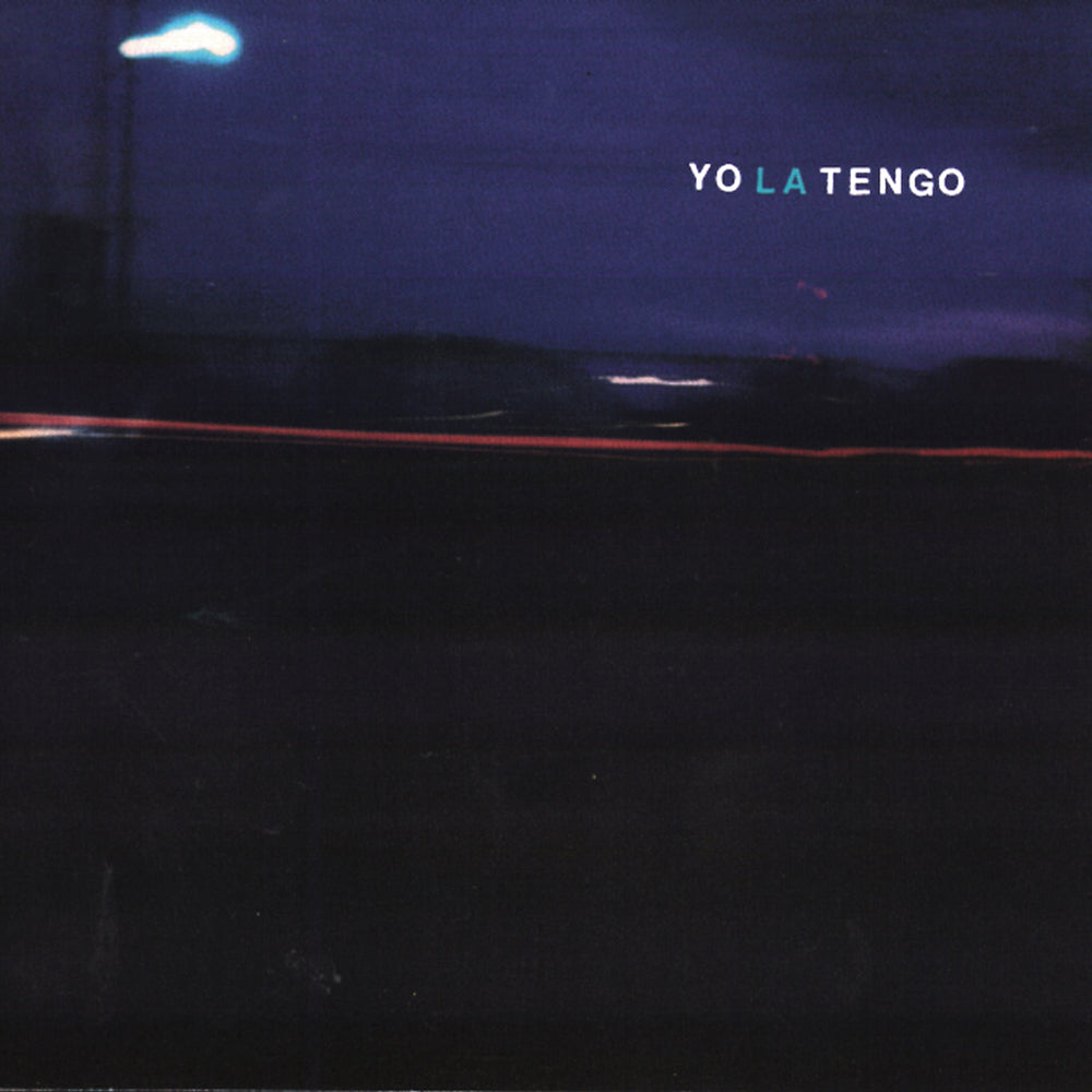 YO LA TENGO - PAINFUL