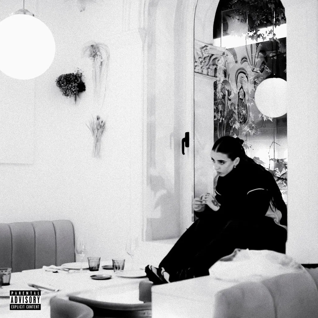 YOUNG MIKO - DO NOT DISTURB