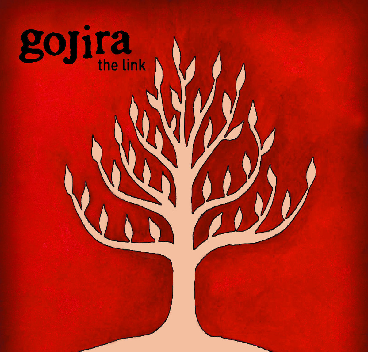 GOJIRA - THE LINK