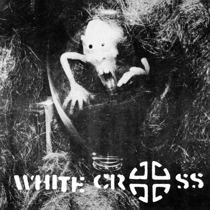 WHITE CROSS - FASCIST
