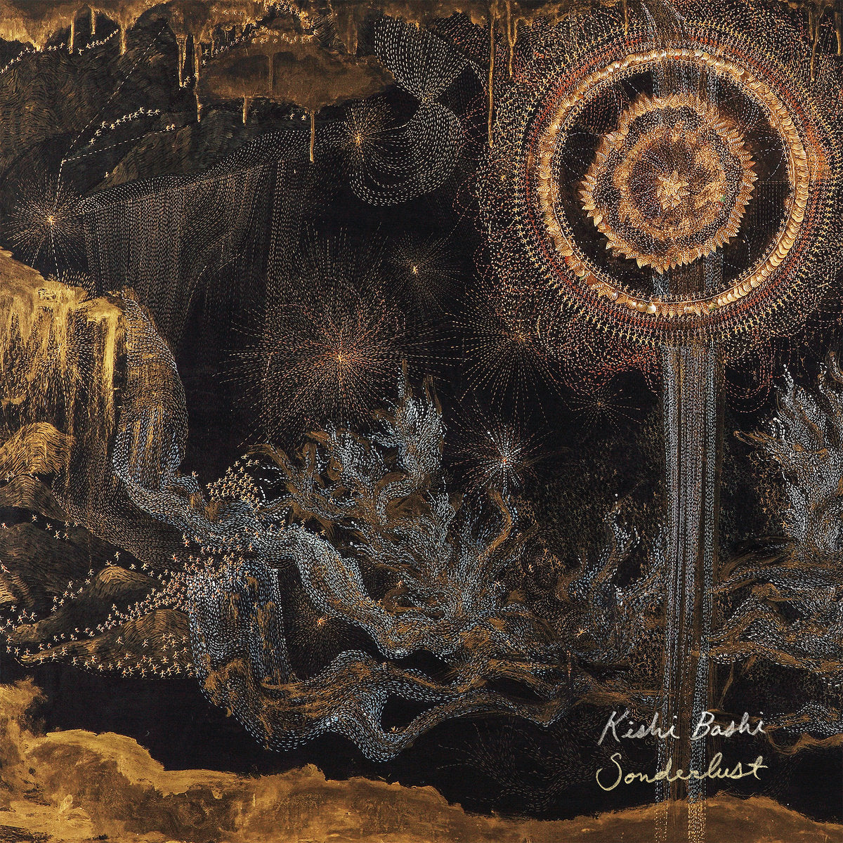 KISHI BASHI - SONDERLUST 10th ANNIVERSARY EDITION