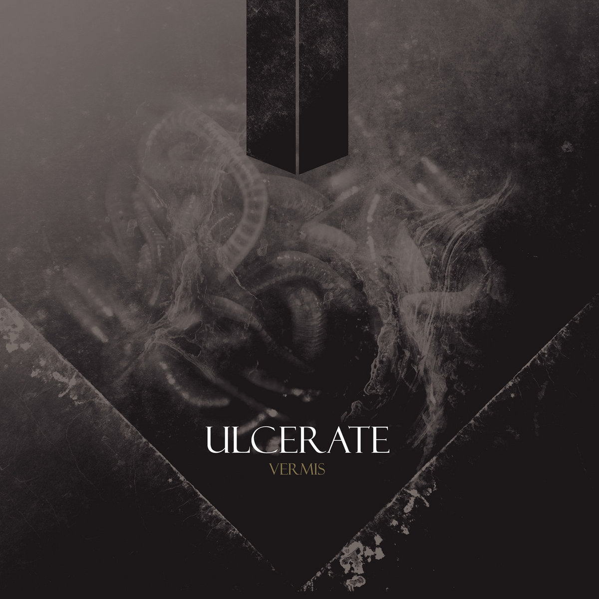ULCERATE - VERMIS Vinyl 2xLP