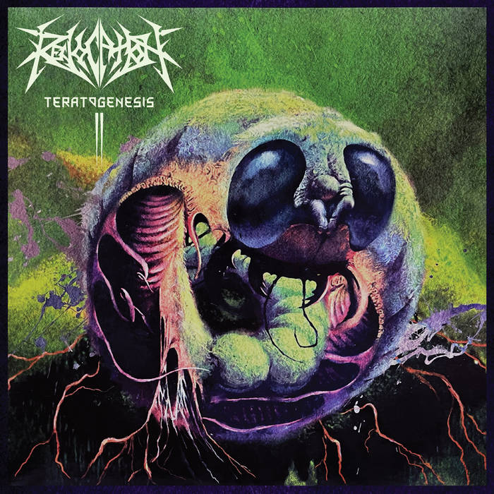 REVOCATION - TERATOGENESIS
