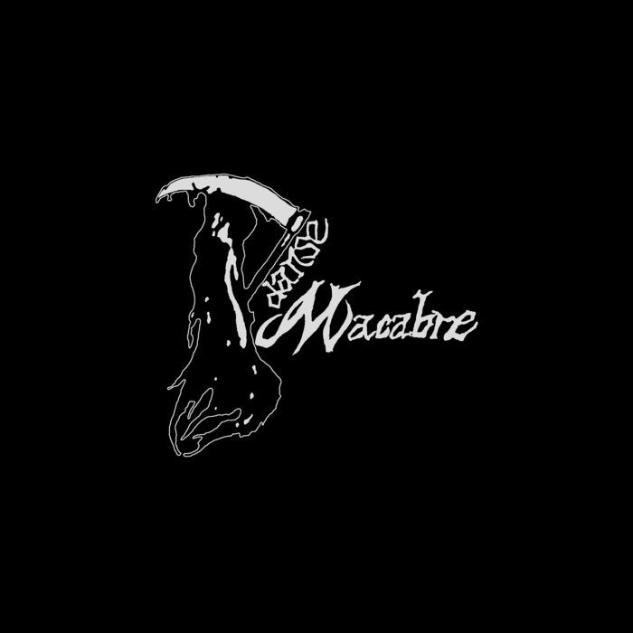 DANSE MACABRE - DANSE MACABRE