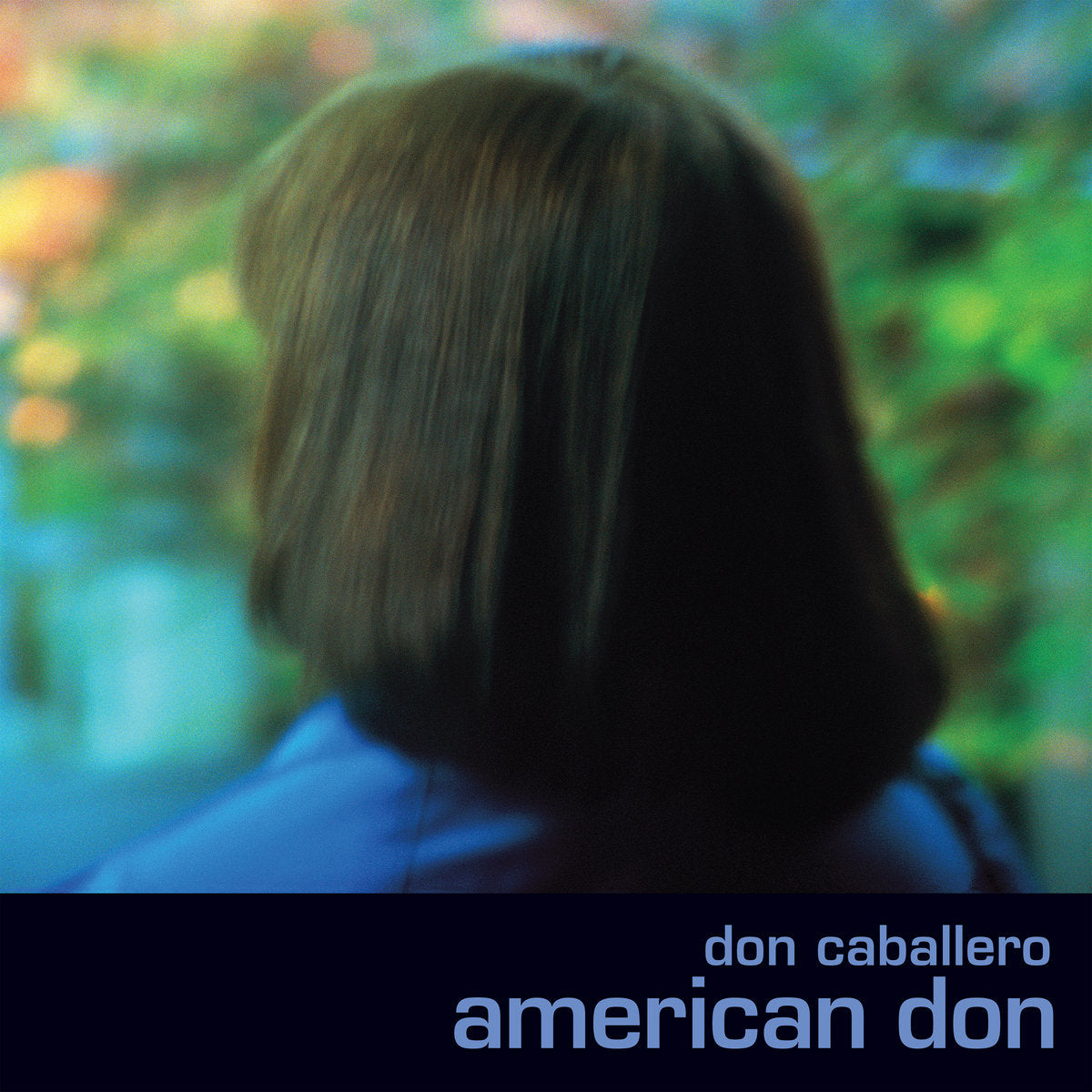 DON CABALLERO - AMERICAN DON