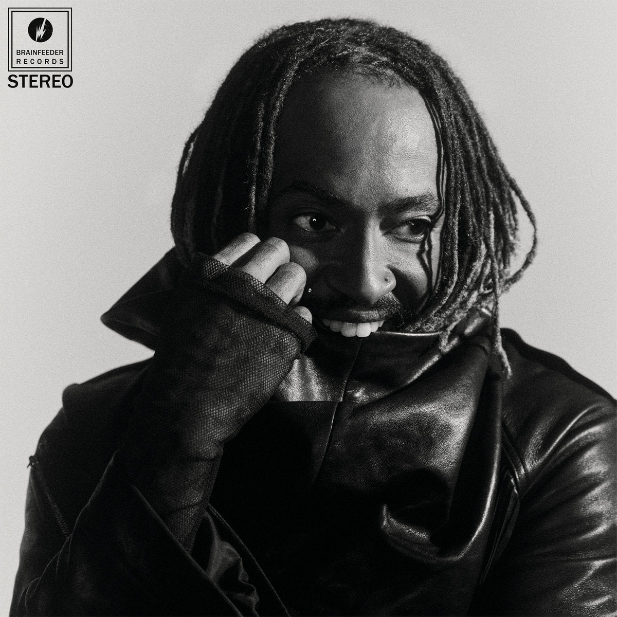 THUNDERCAT - DISTRACTED