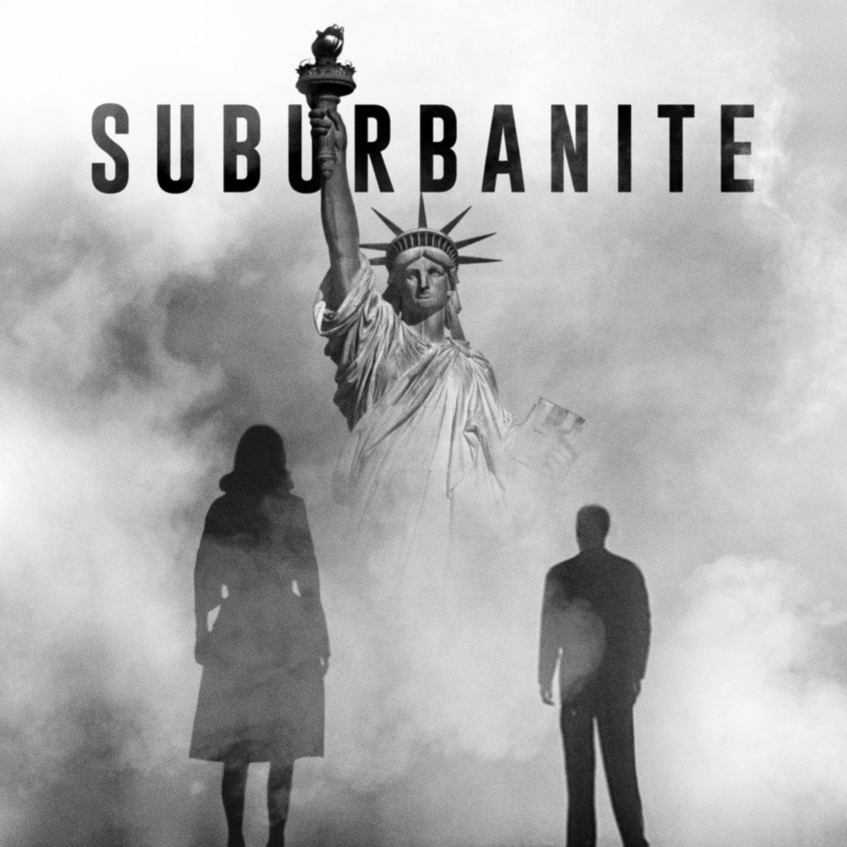 SUBURBANITE - SUBURBANITE Vinyl LP