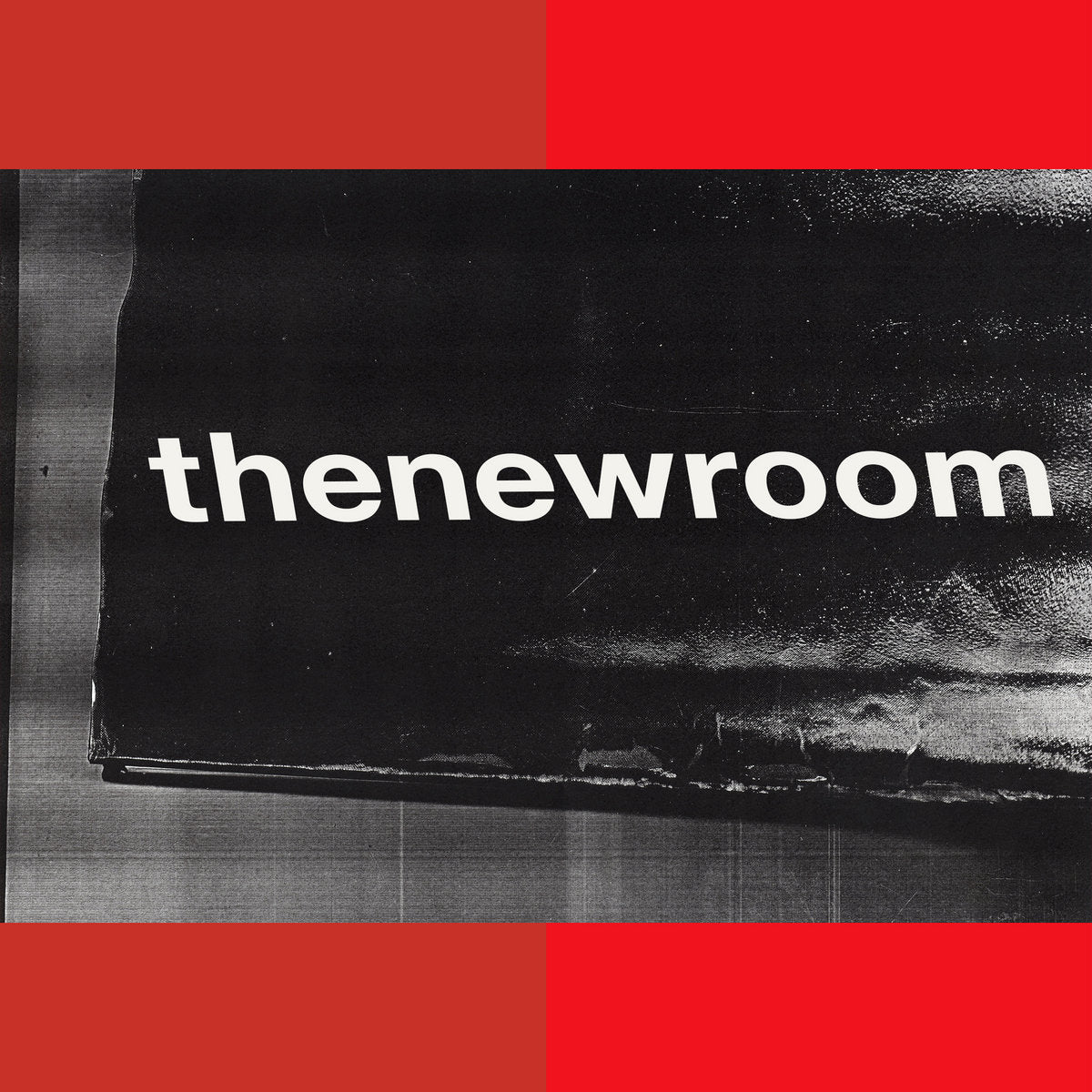 THE NEW ROOM - TRY AGAIN/A DRESS OF FIRE