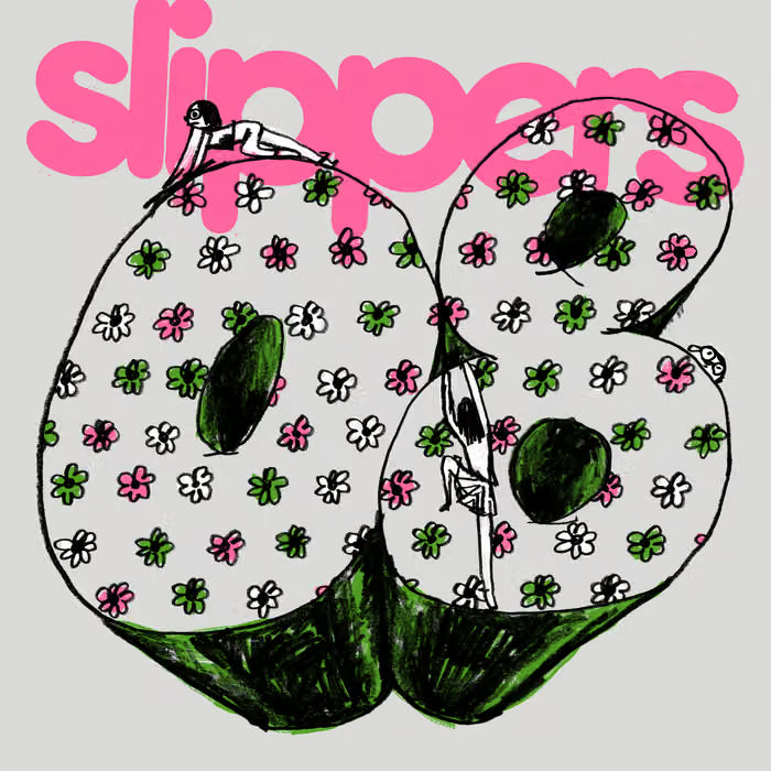 SLIPPERS - SLIPPERS 08