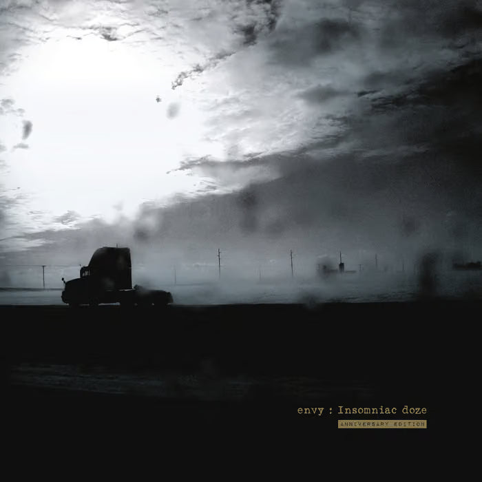 ENVY - INSOMNIAC DOZE
