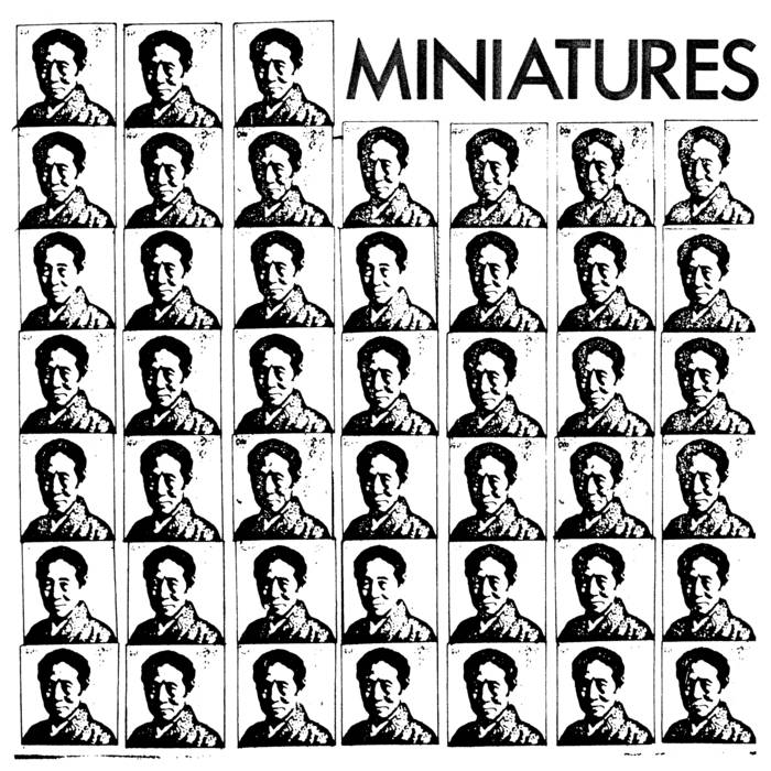 VARIOUS ARTISTS - MINIATURE