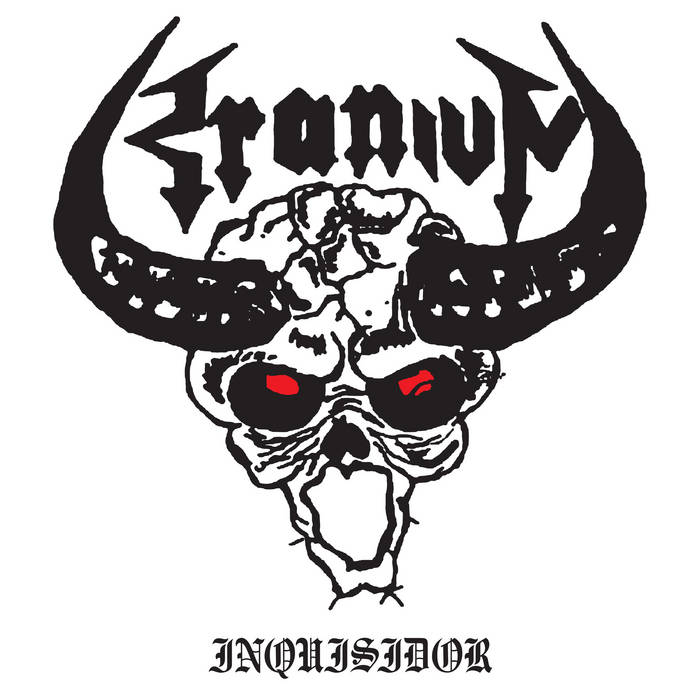 KRANIUM - INQUISIDOR DEMO 1986