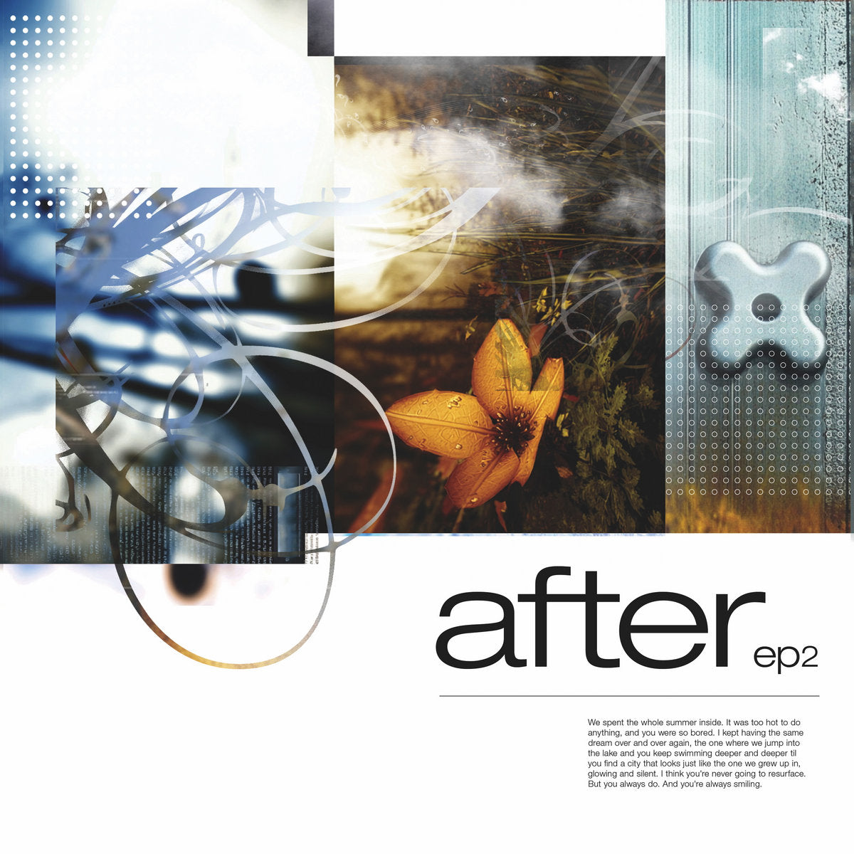 AFTER - EP 1 & EP 2