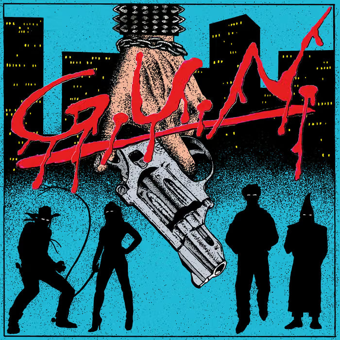 G.U.N. - G.U.N.