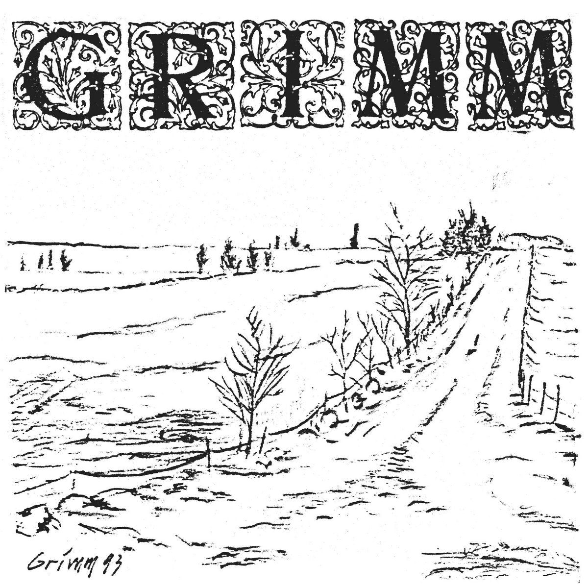 GRIMM - NORDISK VINTER