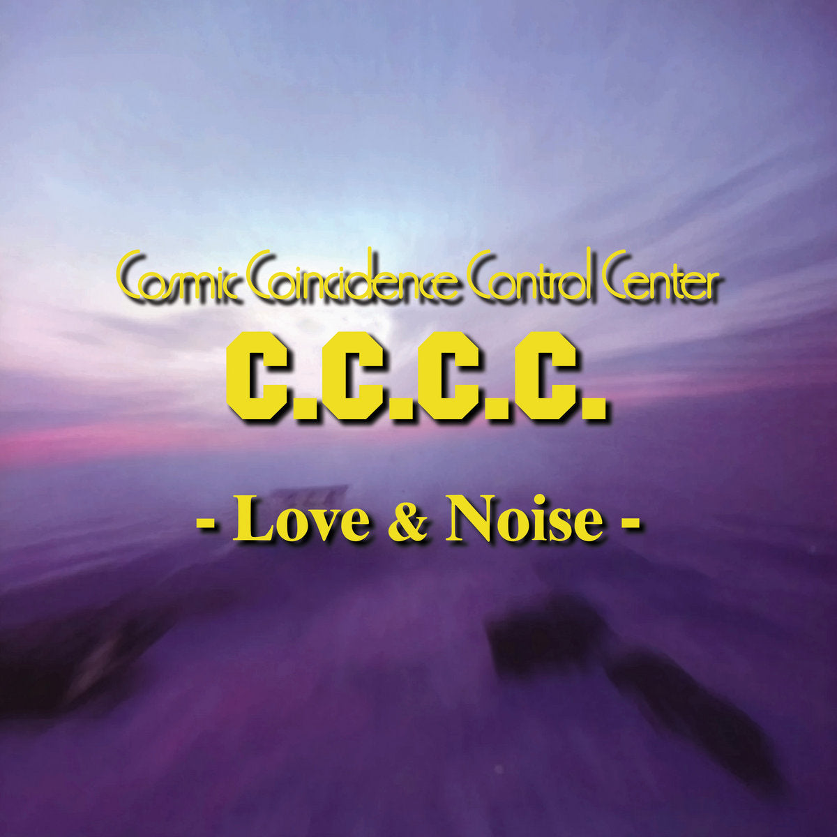 C.C.C.C. - LOVE & NOISE