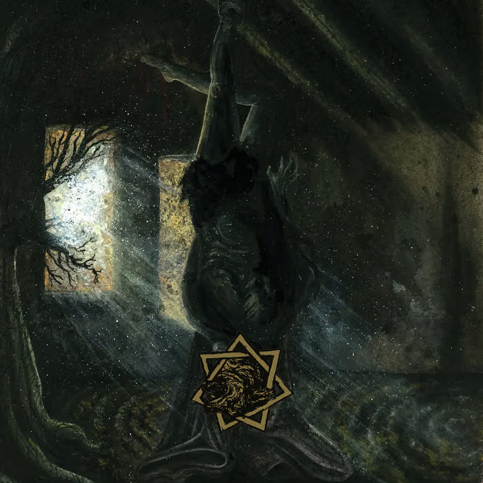 ANDREW NOLAN - SACRIFICE