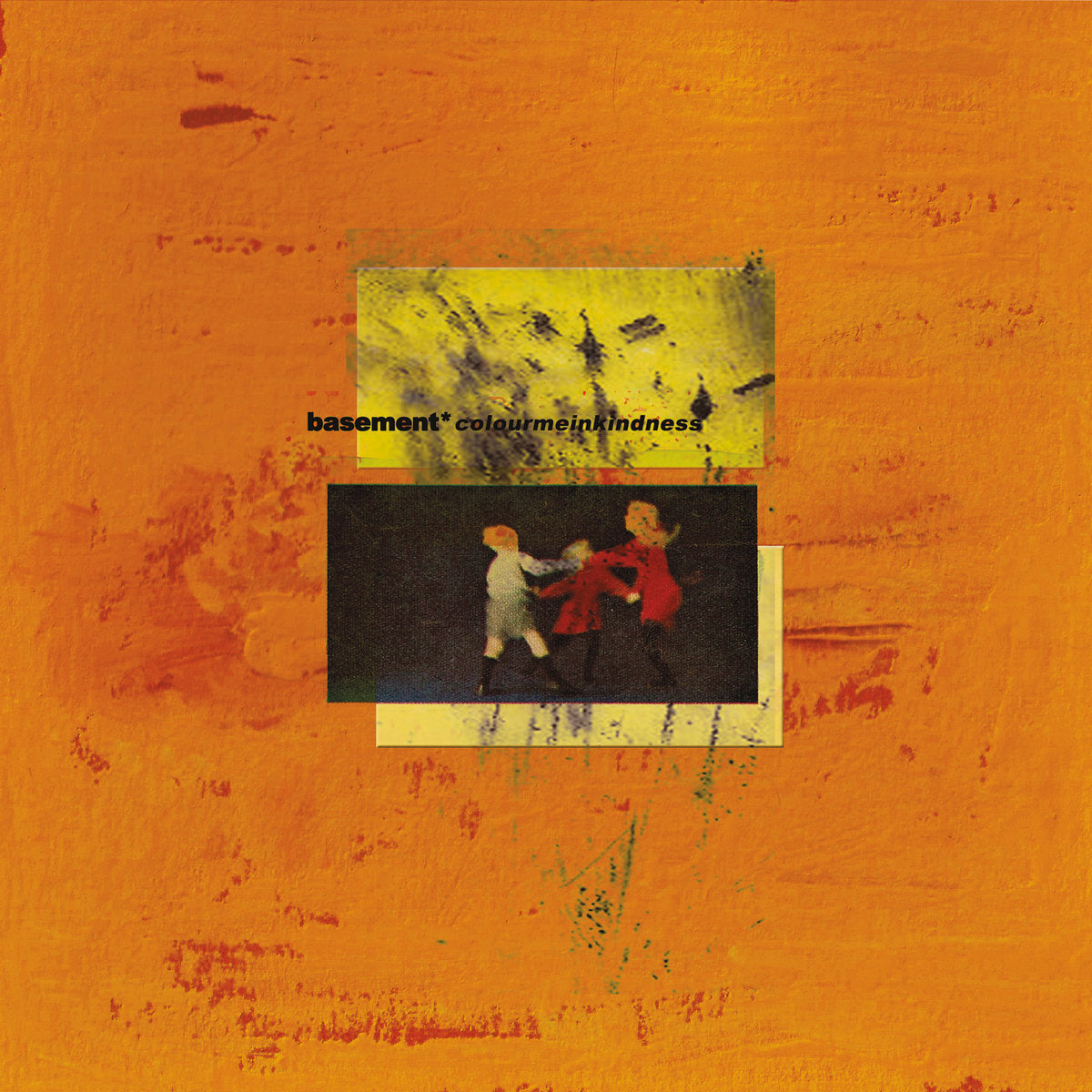 BASEMENT - COLOURMEINKINDNESS