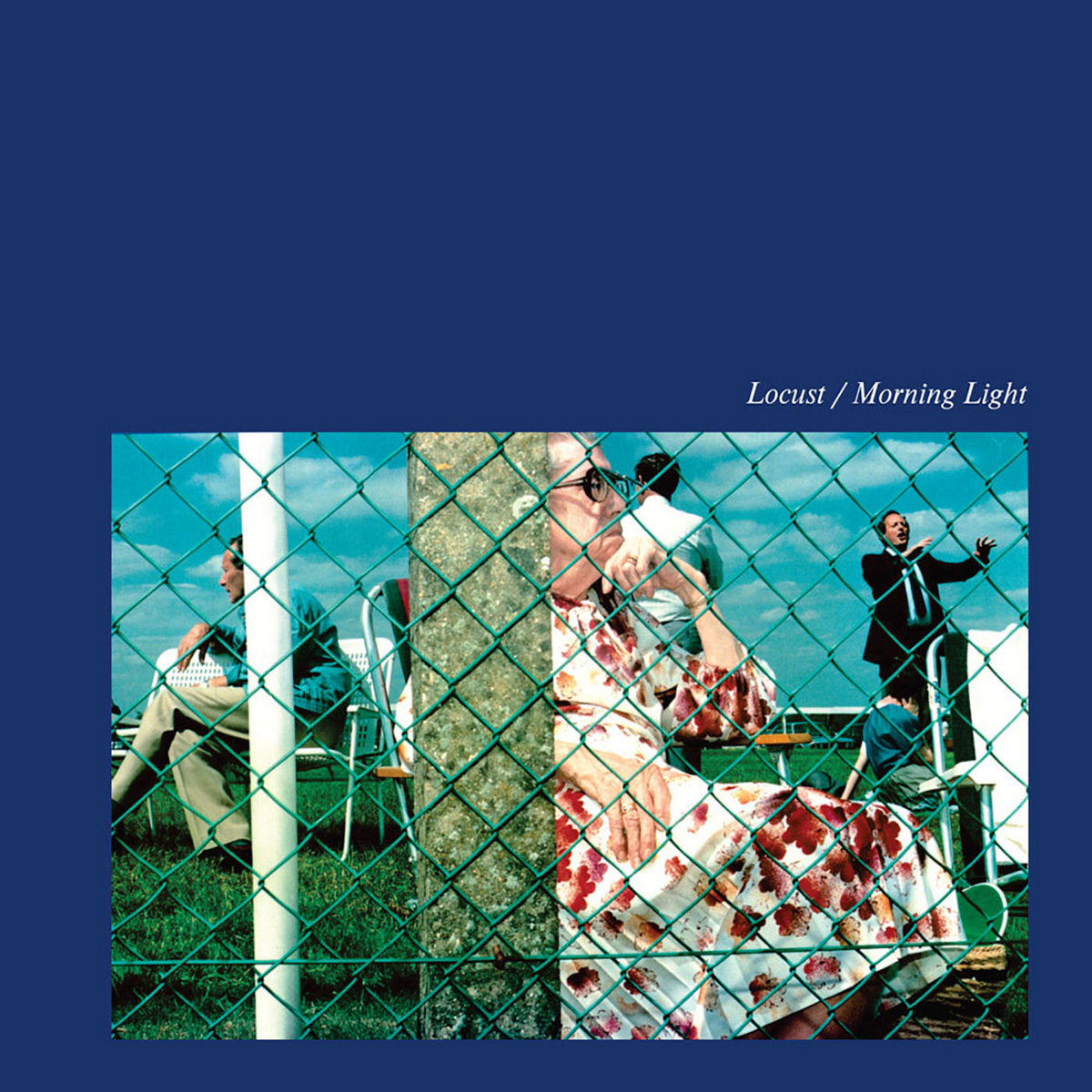 LOCUST - MORNING LIGHT