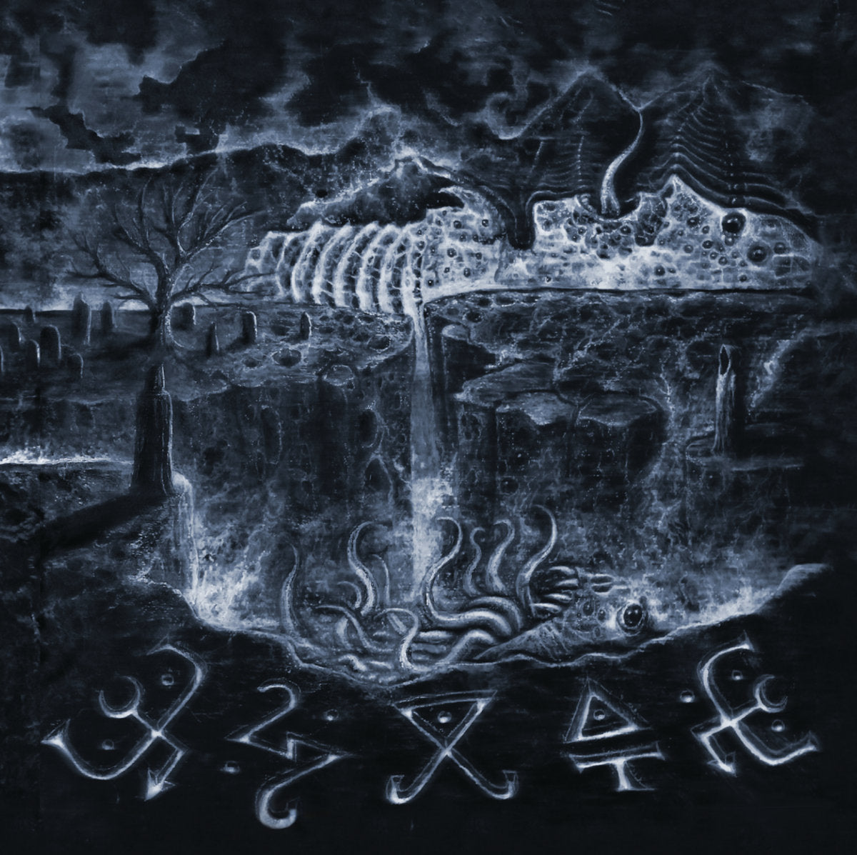 MOON ORACLE - GUARDIANS OF THE LUNAR SPHERES