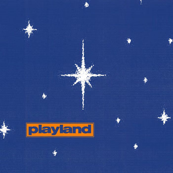 PLAYLAND - 2