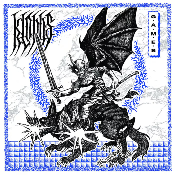 KLONNS - GAMES