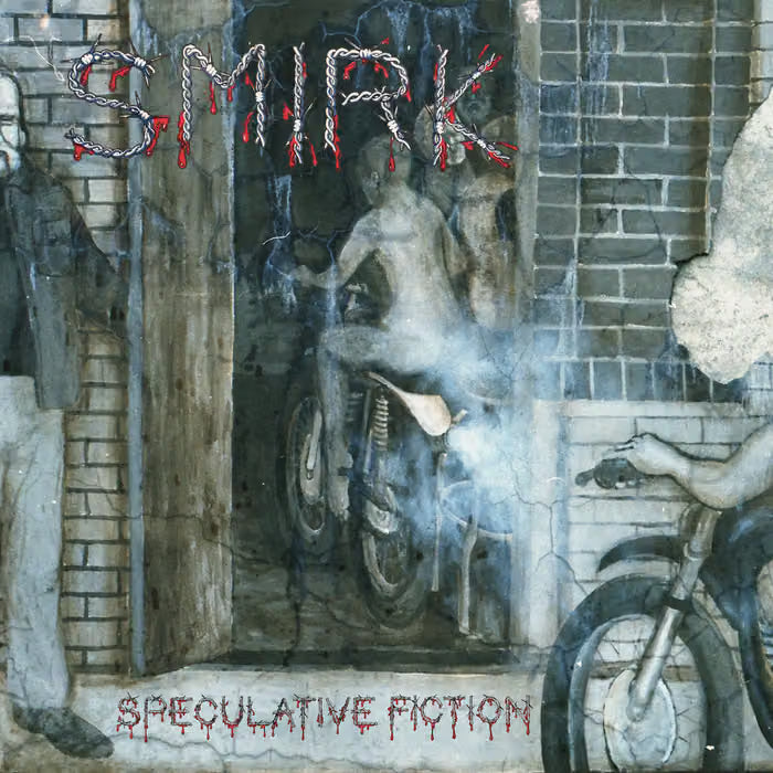 SMIRK - SPECULATIVE FICTION