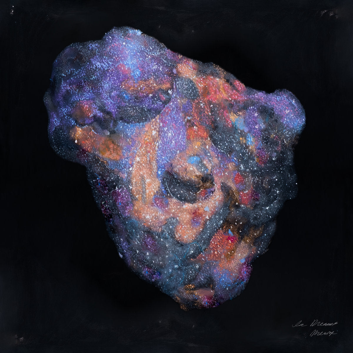 MESROP - IN DREAMS