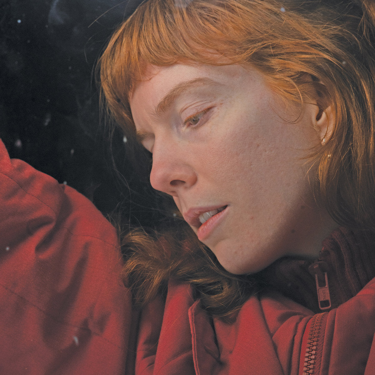 ELANOR MOSS - THE KNIFE, THE NEEDLE
