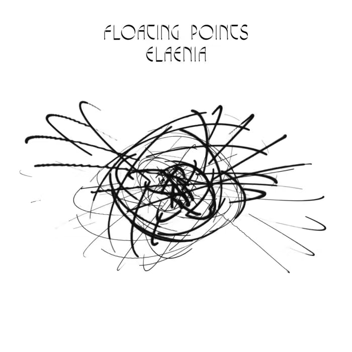 FLOATING POINTS - ELAENIA