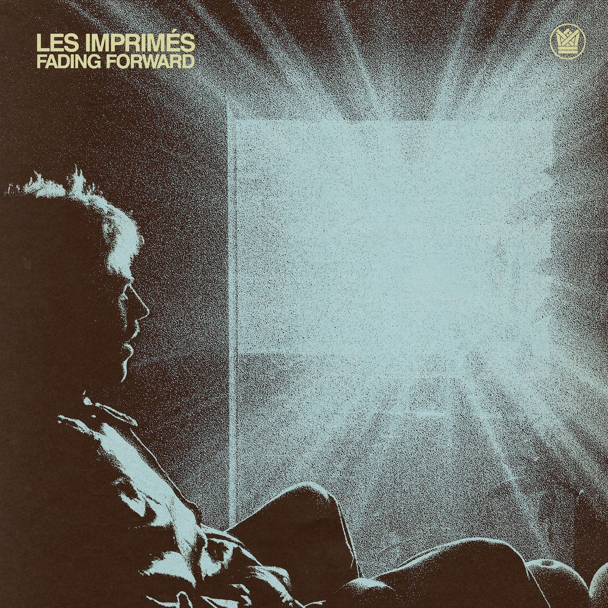 LES IMPRIMES - FADING FORWARD
