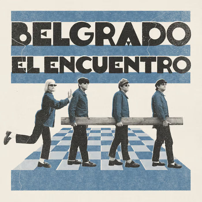 BELGRADO - EL ENCUENTRO