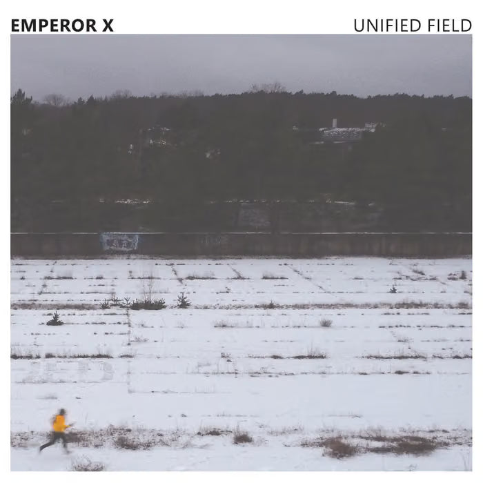EMPEROR X - UNIFIED FIELD