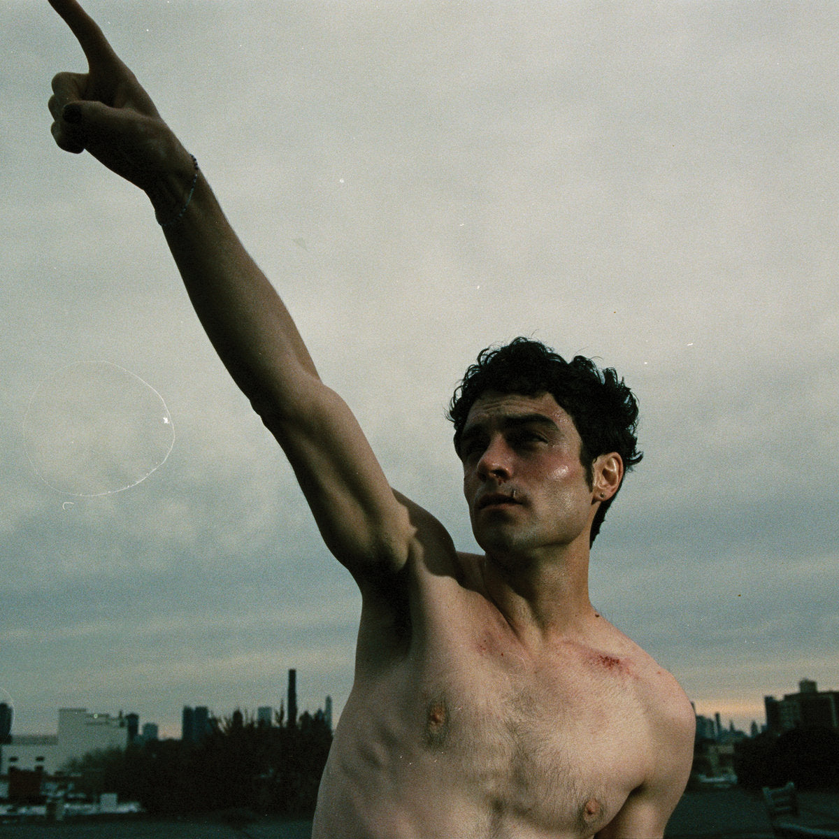 DEL WATER GAP - I MISS YOU ALREADY + I HAVEN'T LEFT YET