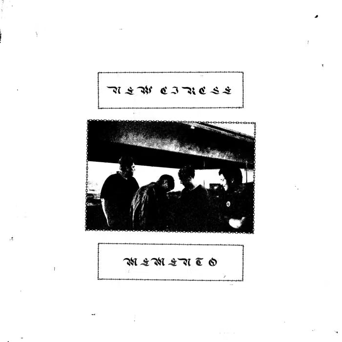 NEW CIRCLE - MEMENTO