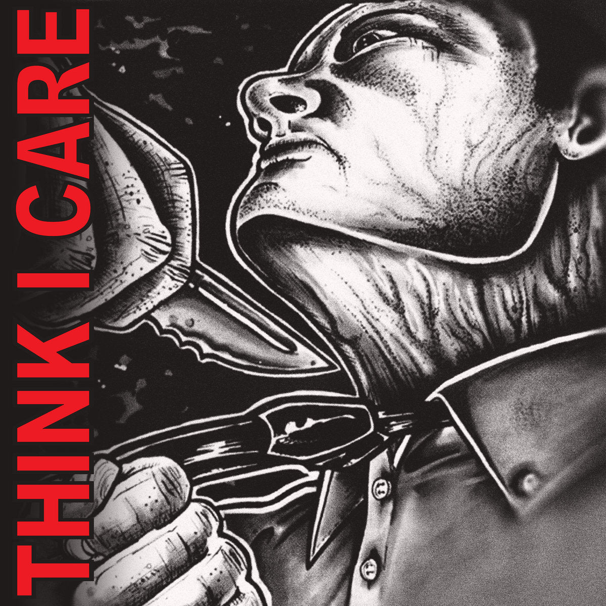 THINK I CARE - THINK I CARE