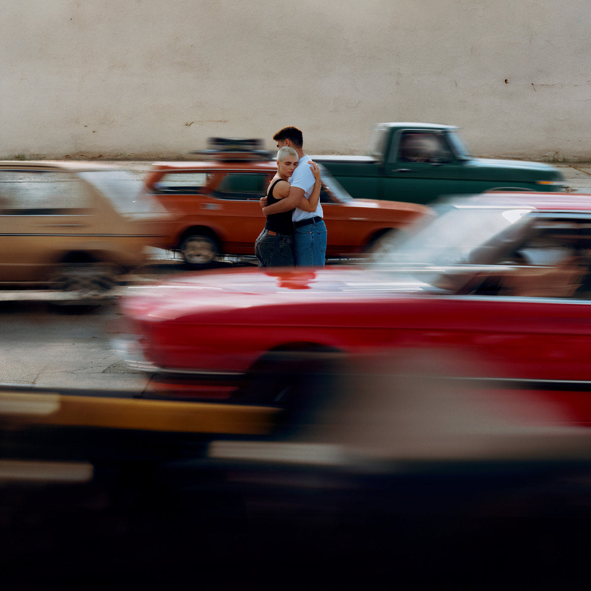 MARIBOU STATE - HALLUCINATING LOVE Vinyl LP