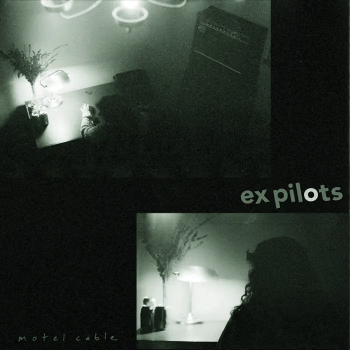EX PILOTS - MOTEL CABLE