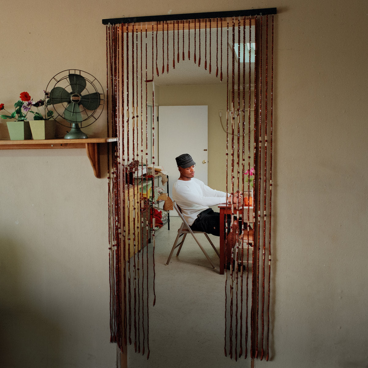 ELUJAY - A CONSTANT CHARADE