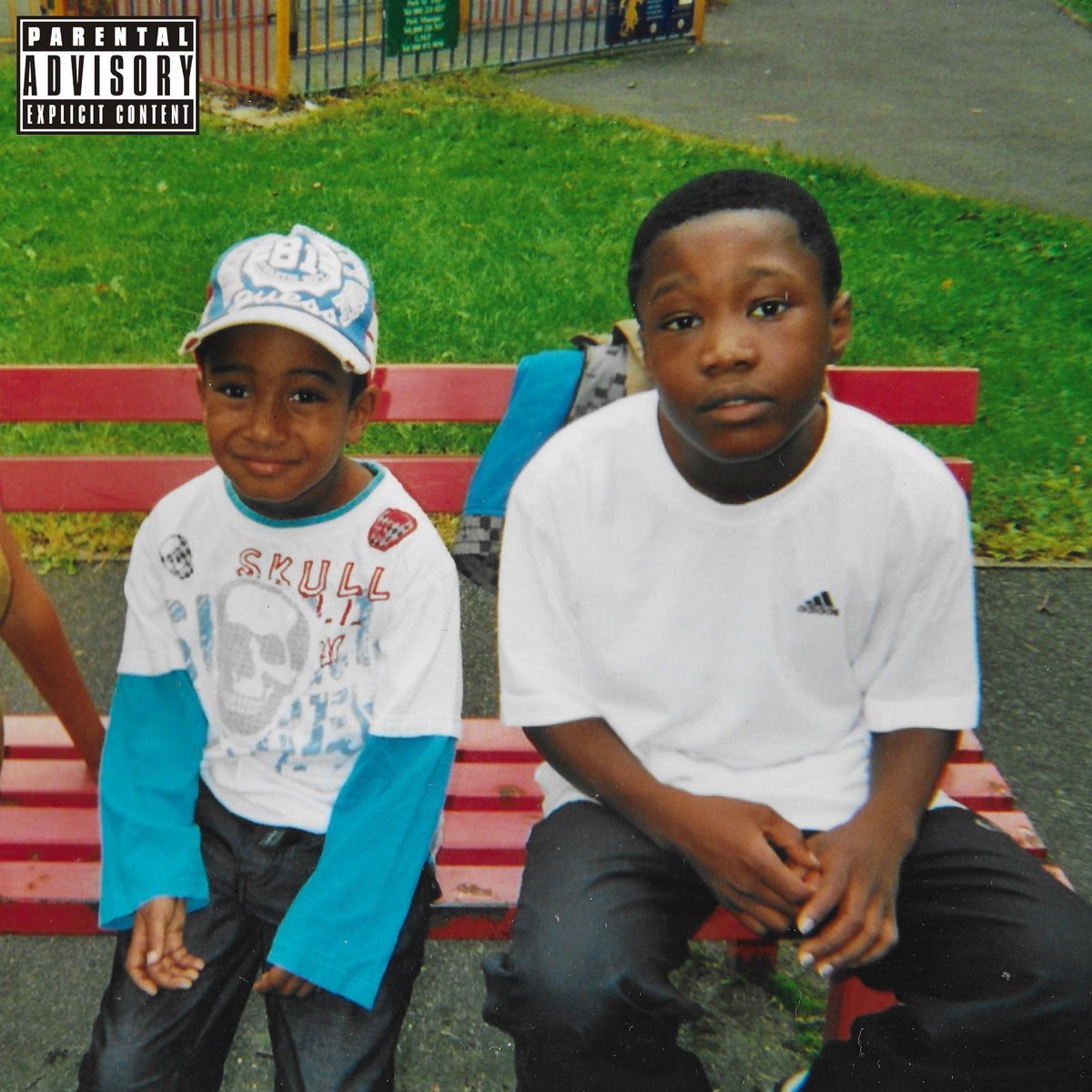 MARLONHIL & MUSTAQ ALI - CAPITAL M