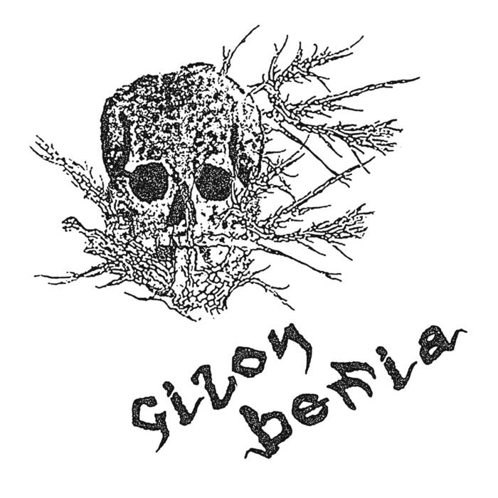 GIZON BERRIA - GIZON BERRIA Vinyl 7"