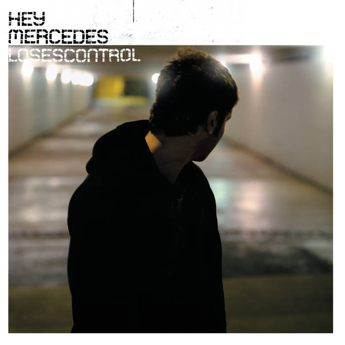 HEY MERCEDES -  LOSES CONTROL