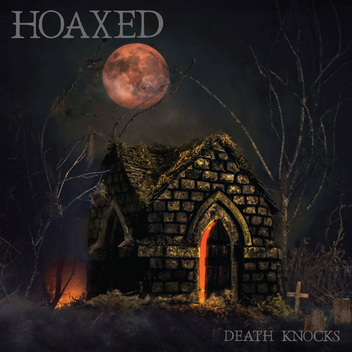 HOAXED - DEATH KNOCKS