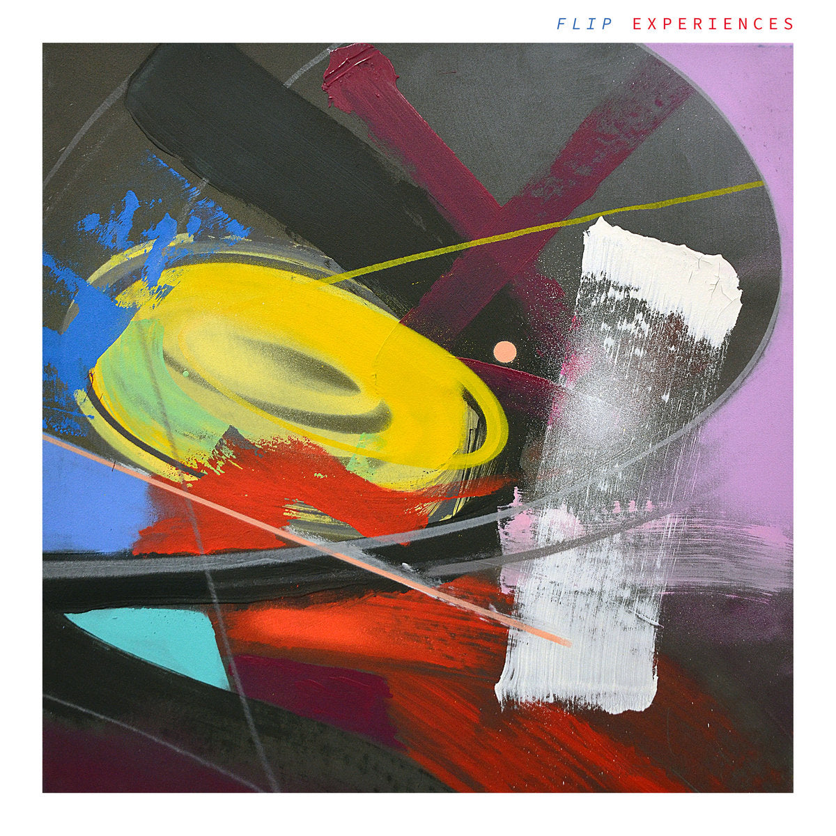 FLIP - EXPERIENCES