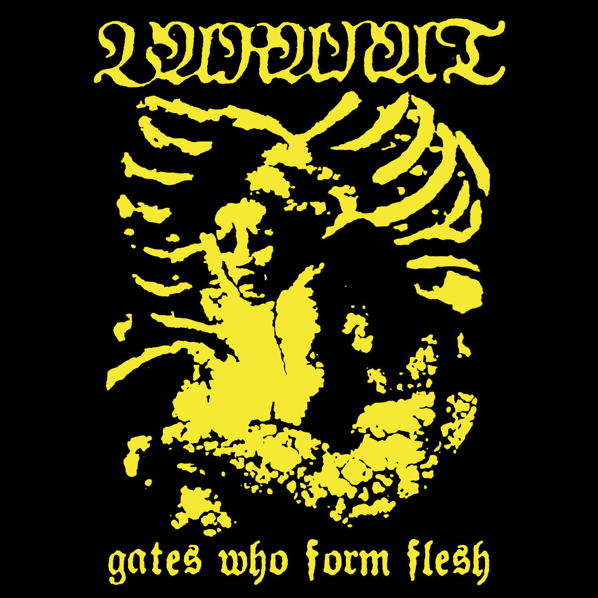 VARANAT - GATES WHO FORM FLESH