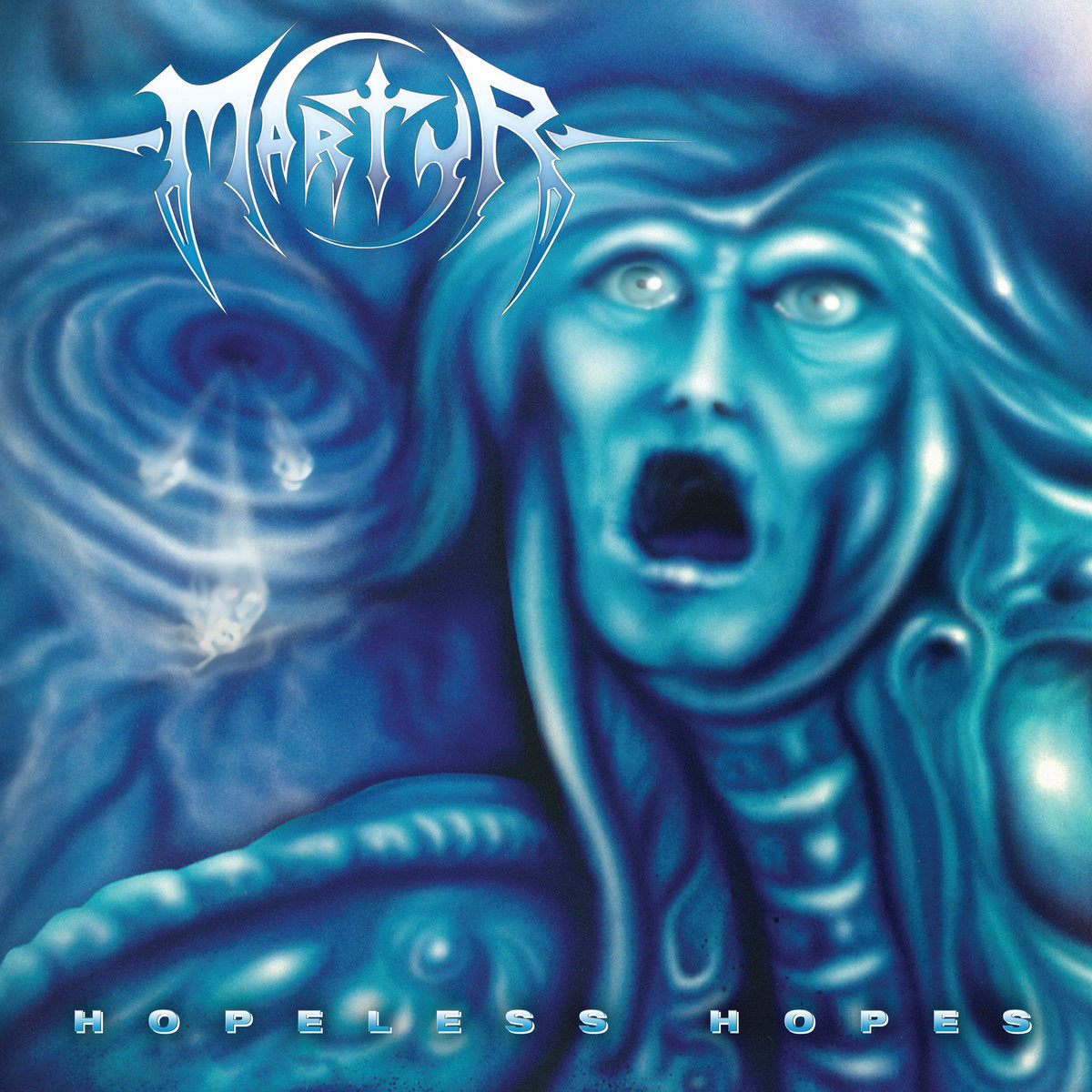 MARTYR - HOPELESS HOPES