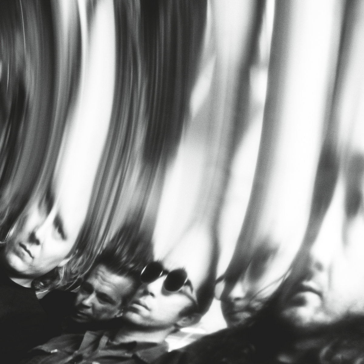 TY SEGALL - CHROME
